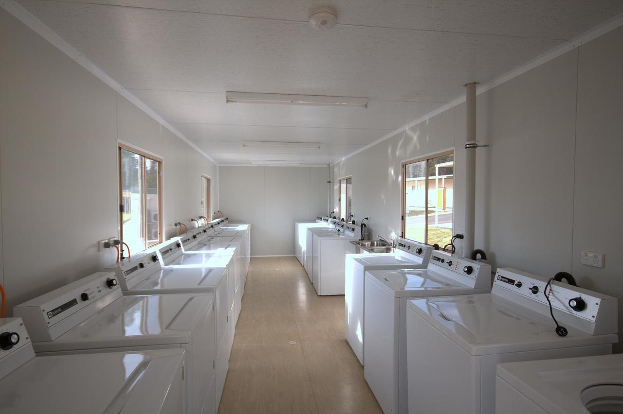 Collie Hills Accommodation Village Eksteriør bilde