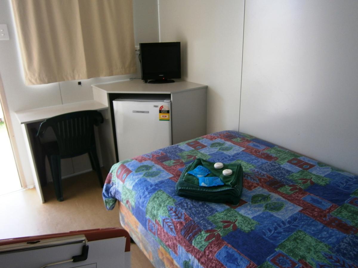 Collie Hills Accommodation Village Rom bilde